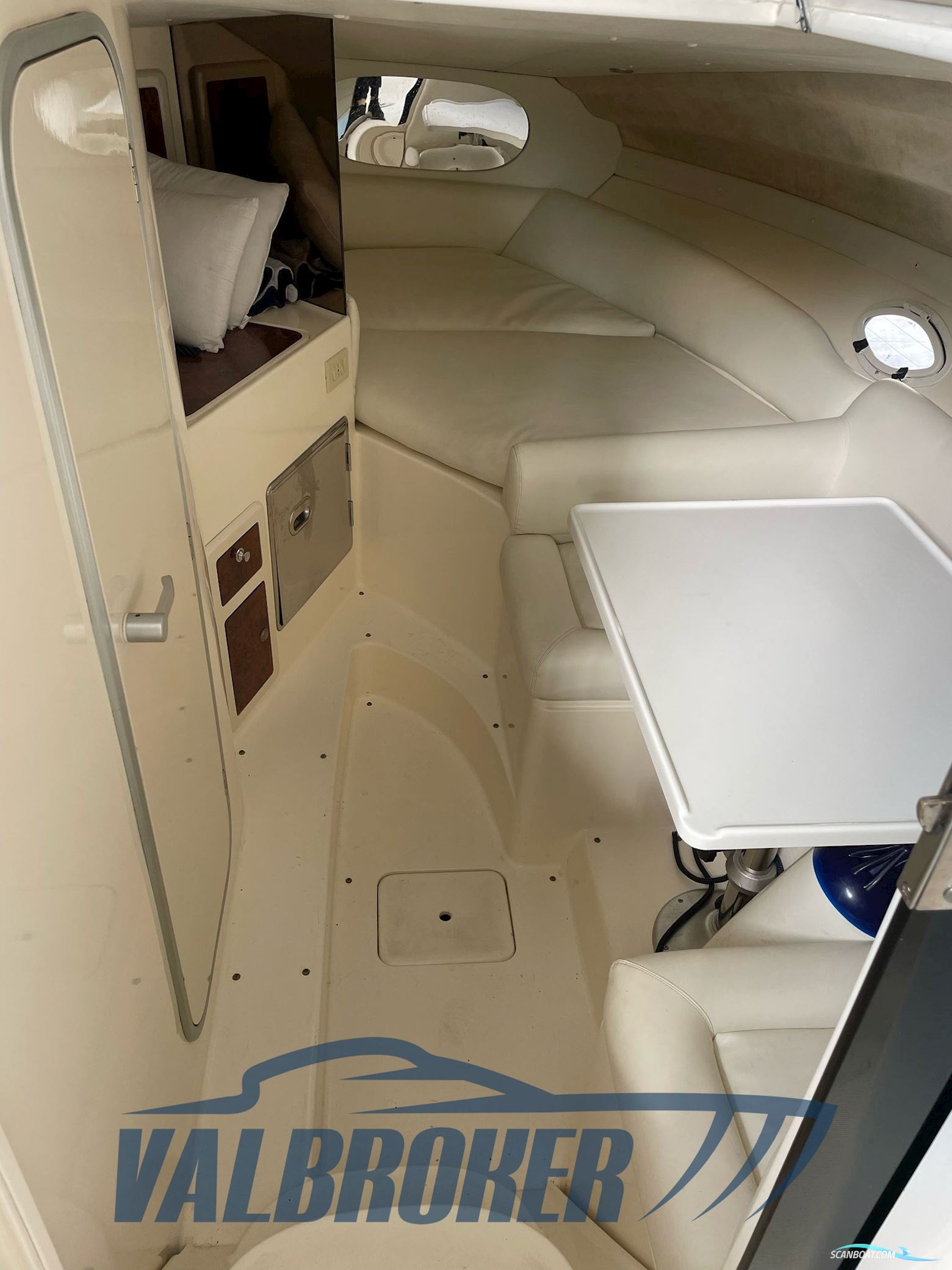 Performance Marine 907 Performance