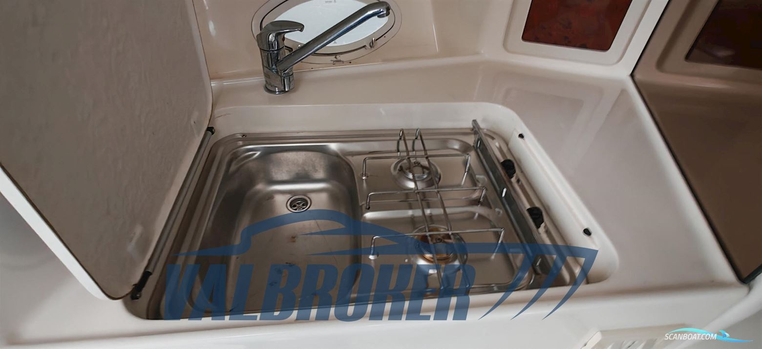 Performance Marine 907 Performance