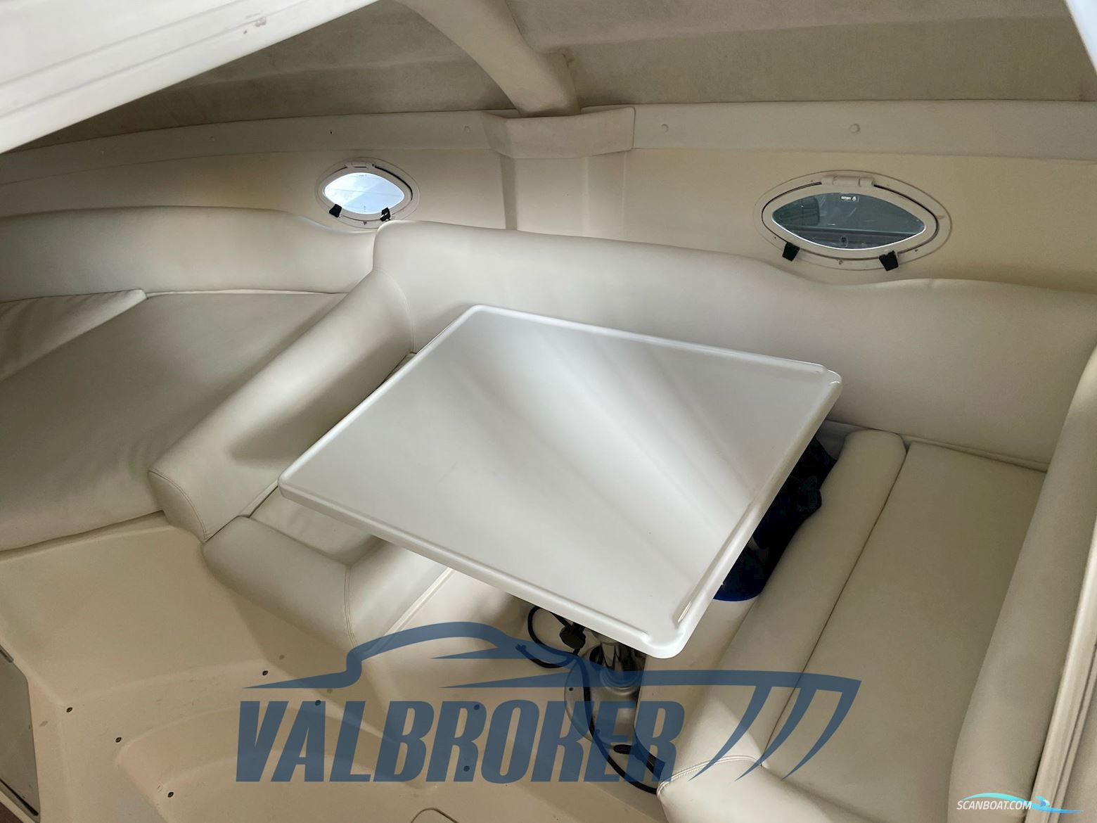 Performance Marine 907 Performance