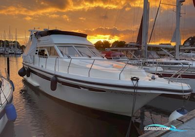 Pfeil 450 Fly Motorboat 1995, Germany