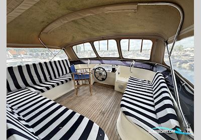Pfeil 550 Fly Motorboat 1994, The Netherlands