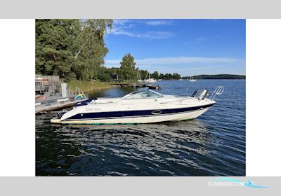 Phantom 245 Motorboat 2005, with Volvo Penta engine, Sweden