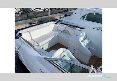 Phantom 245 Motorboat 2005, with Volvo Penta engine, Sweden