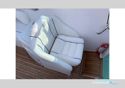 Phantom 245 Motorboat 2005, with Volvo Penta engine, Sweden