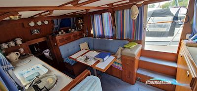 Phuket Trawler 35 Motorboat 1988, with Volvo Penta TMDA41A engine, Germany
