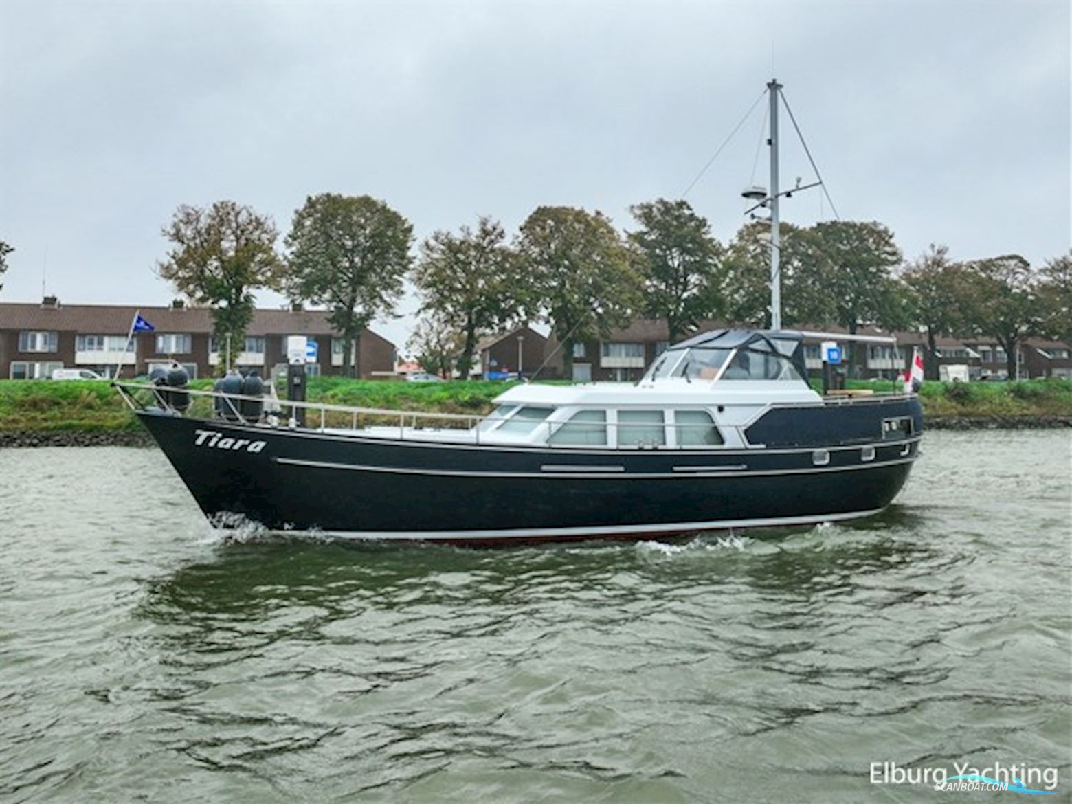 Pieter Beeldsnijder 1600 Rondspant