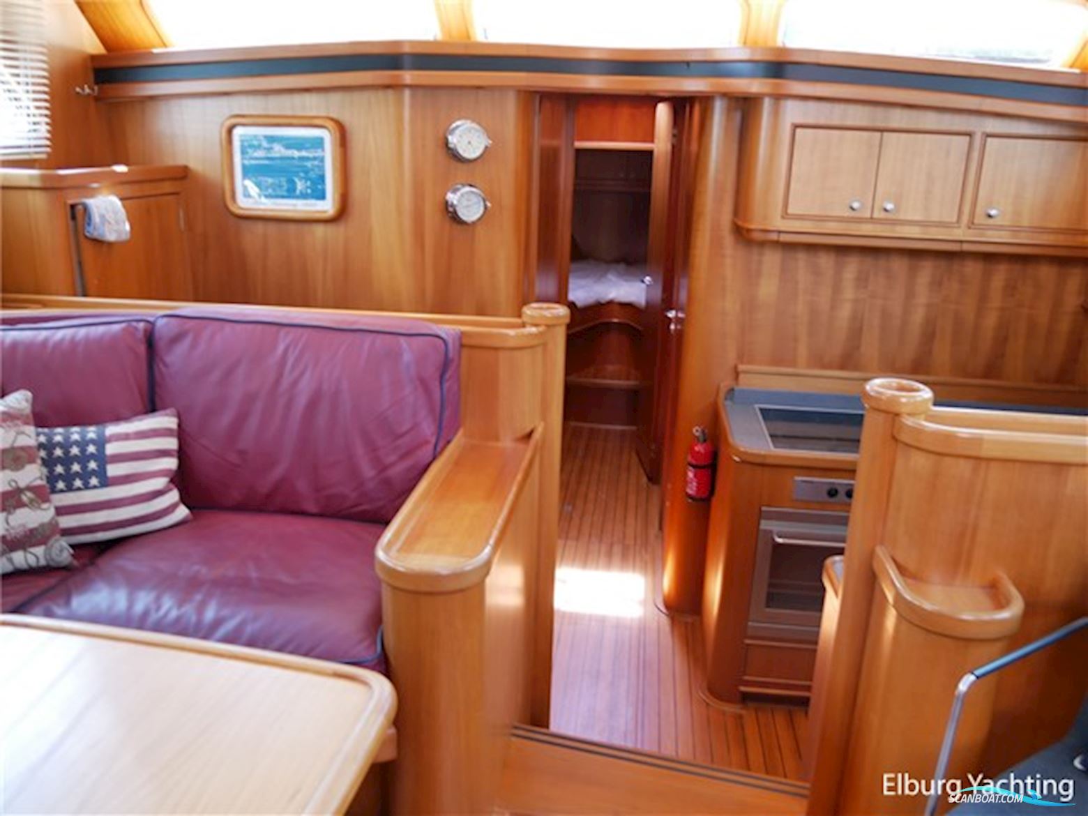 Pieter Beeldsnijder 58 - Open Pilothouse 