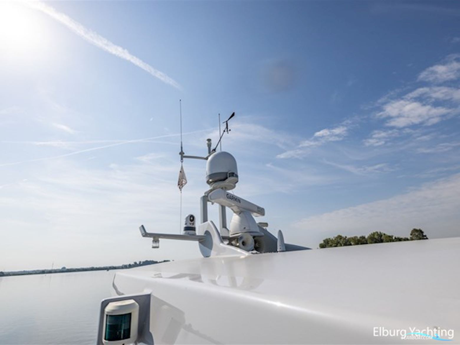 Pieter Beeldsnijder 60 - Explorer Yacht