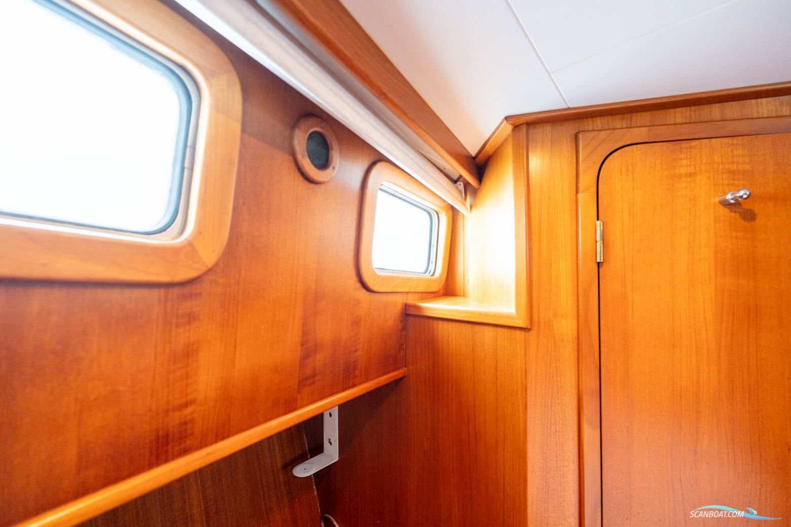 Pieter Beeldsnijder Spiegelkotter 15.00 VS