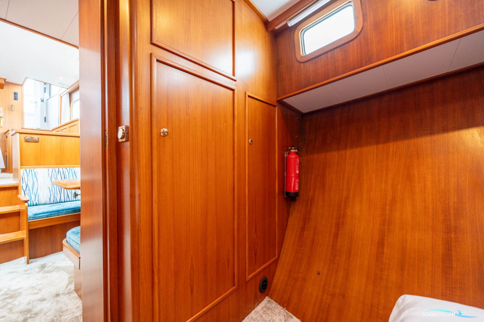 Pieter Beeldsnijder Spiegelkotter 15.00 VS