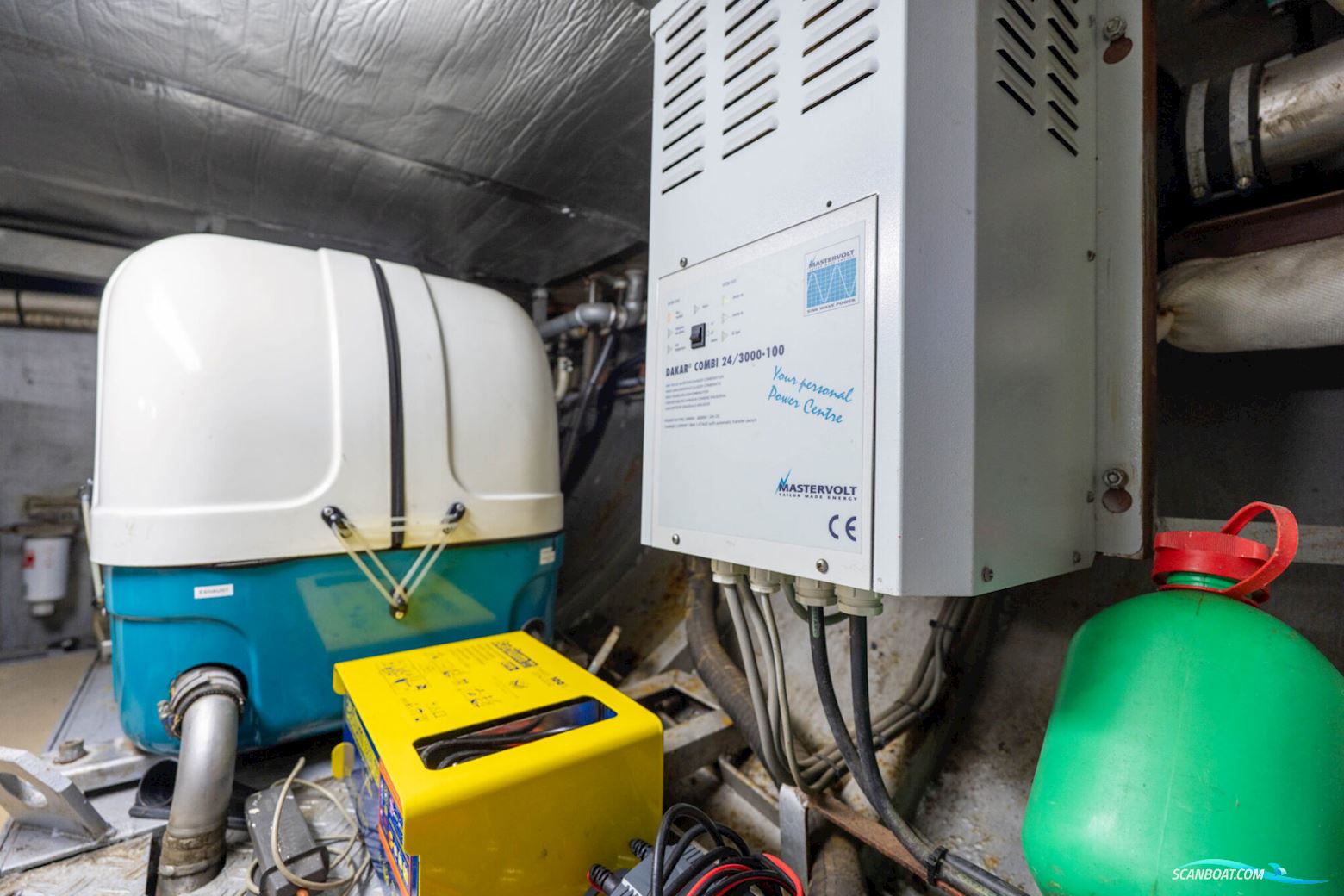 Pieter Beeldsnijder Spiegelkotter 15.00 VS