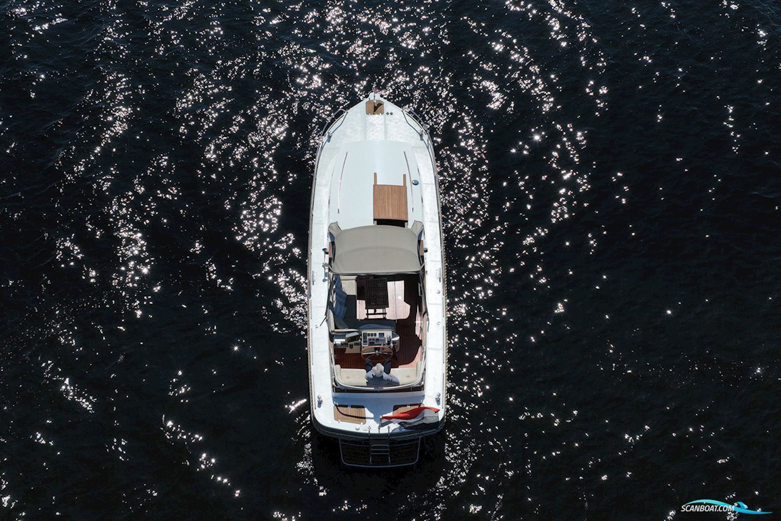 Pieterse 1050 Motorvlet