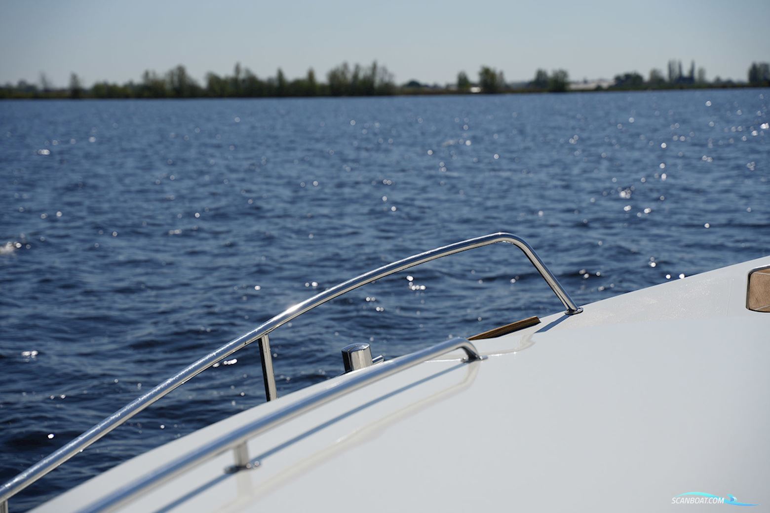 Pieterse 1050 Motorvlet