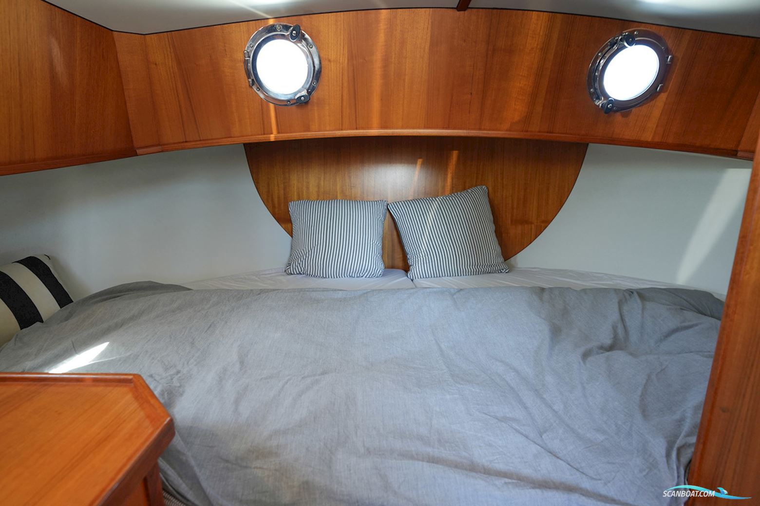 Pieterse 1050 Motorvlet