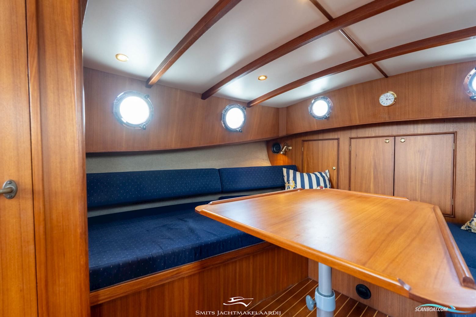 Pieterse 8.50 OK ‘Lechajim’