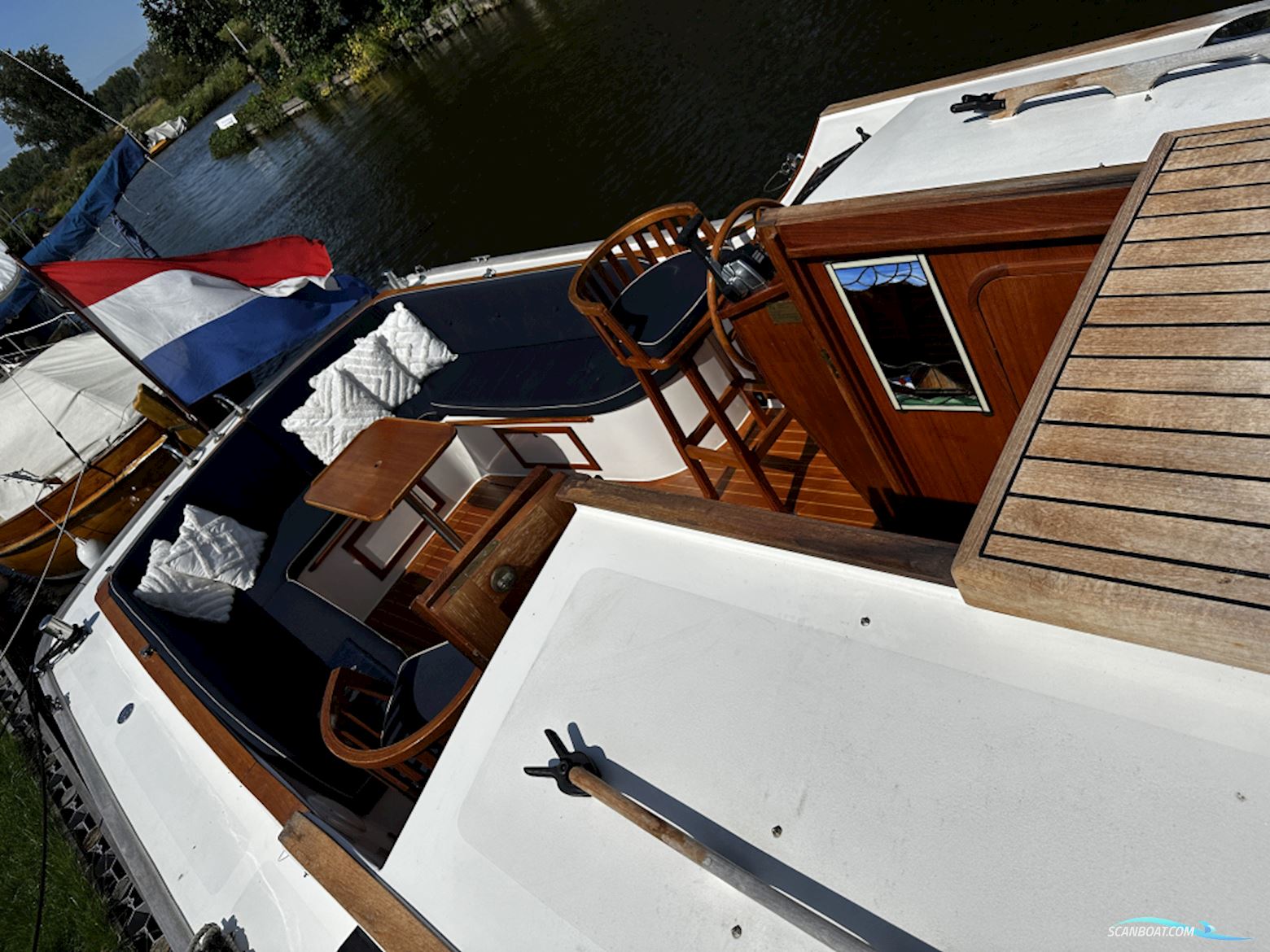 Pieterse 850