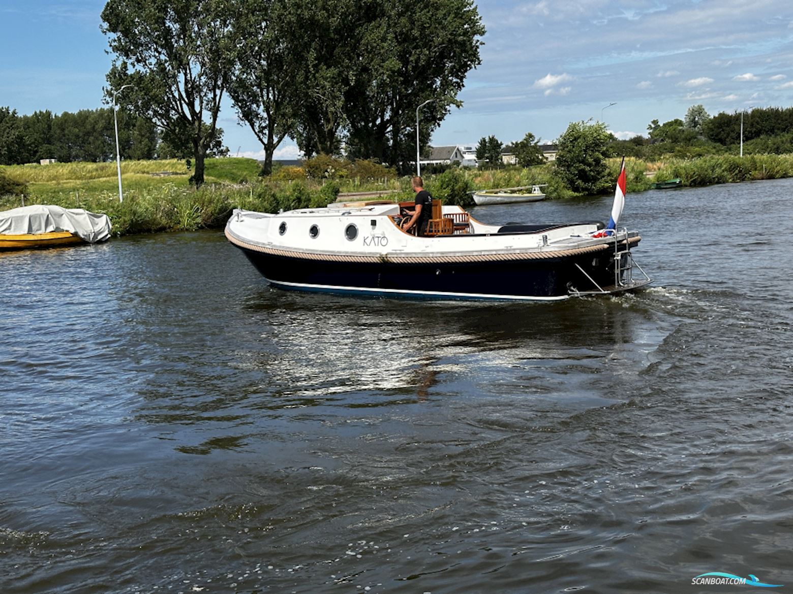 Pieterse 850