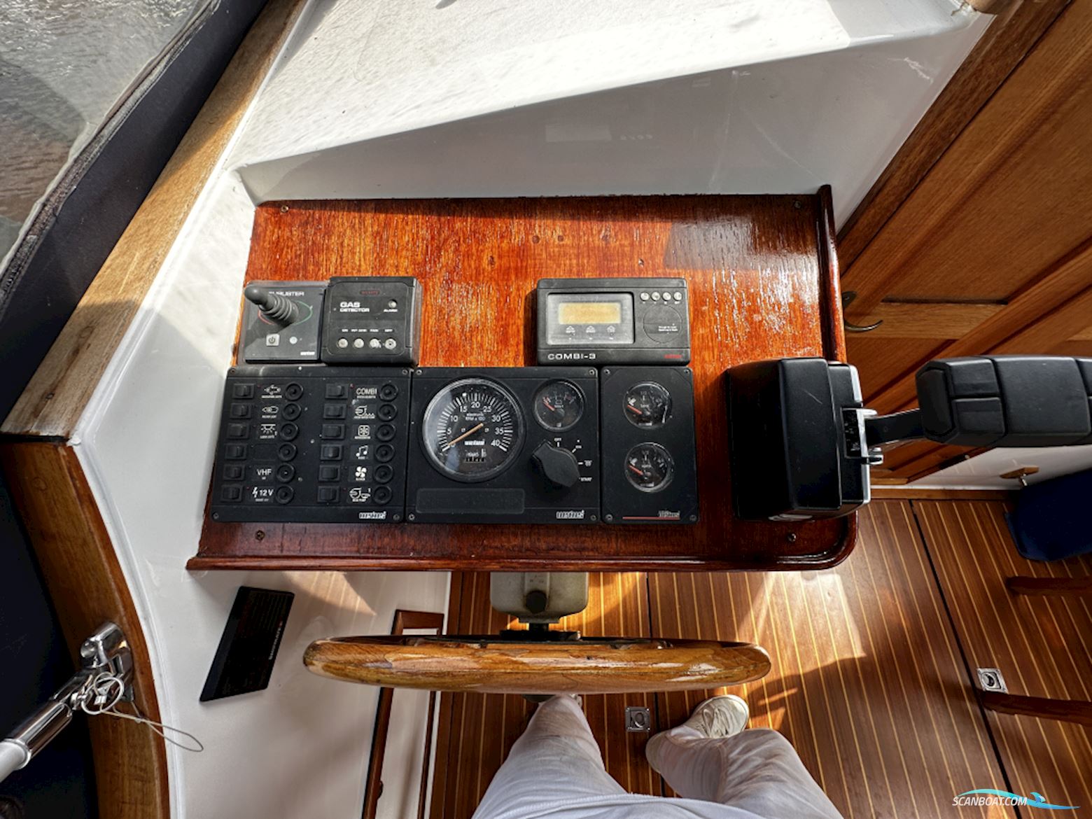 Pieterse 850