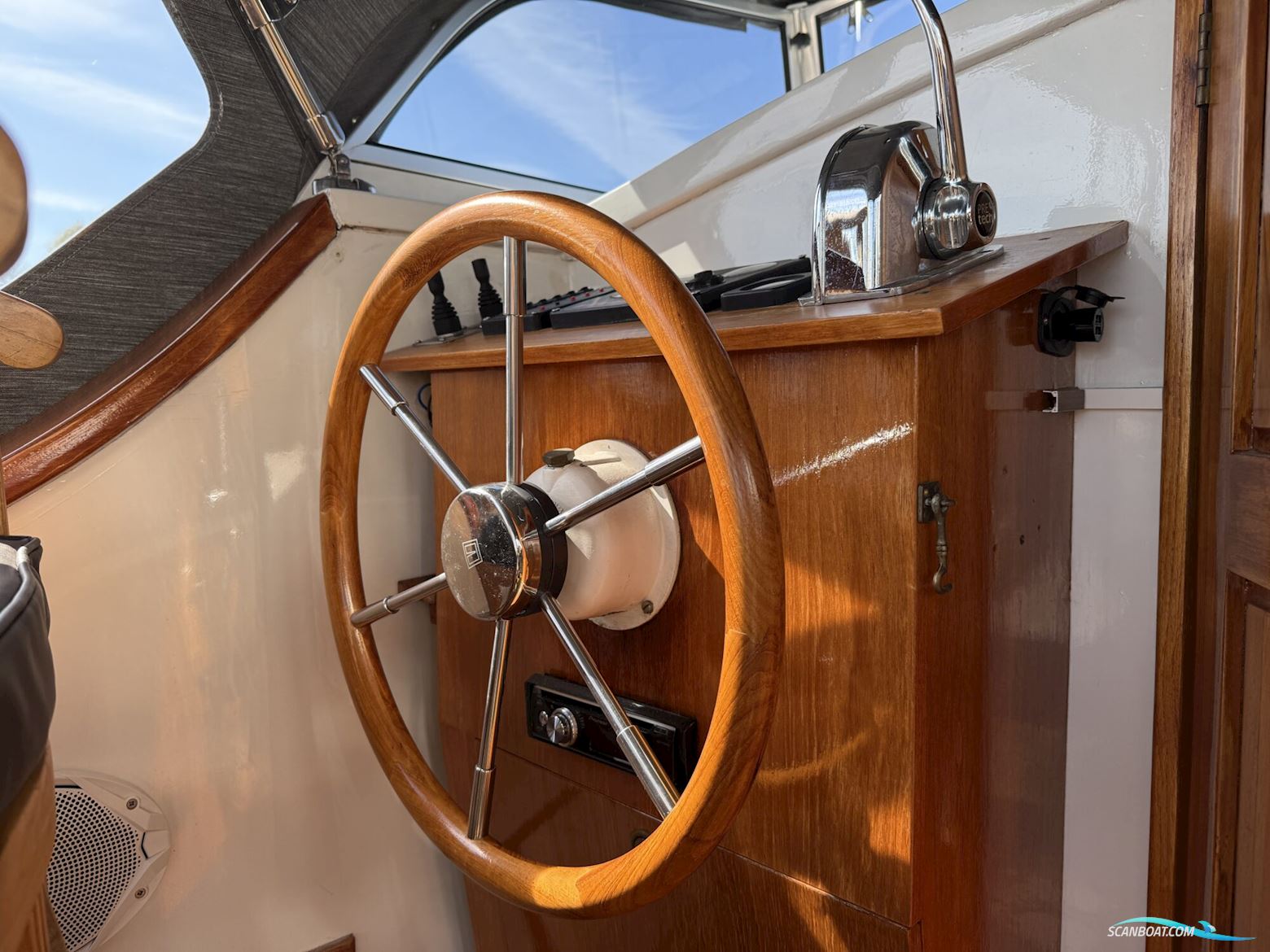 Pieterse Vlet 8.50 OK