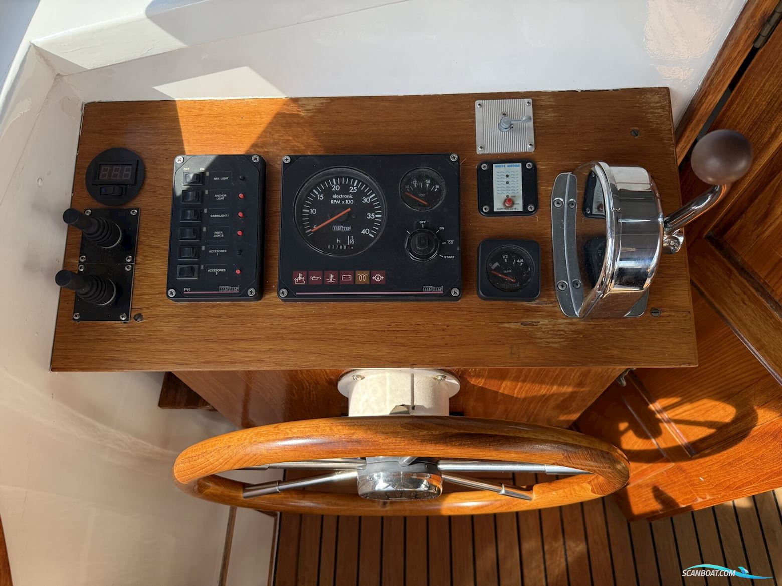 Pieterse Vlet 8.50 OK