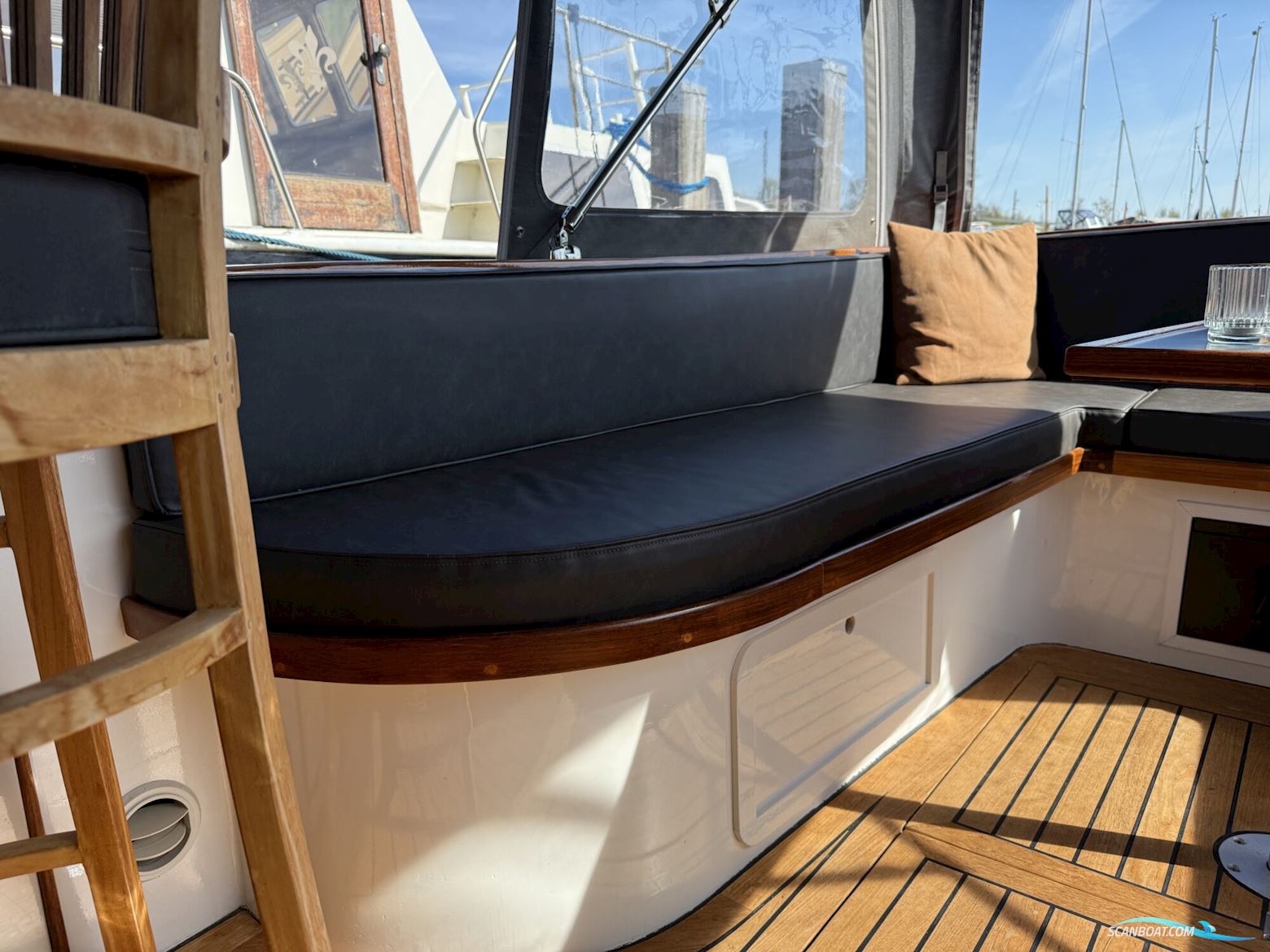 Pieterse Vlet 8.50 OK