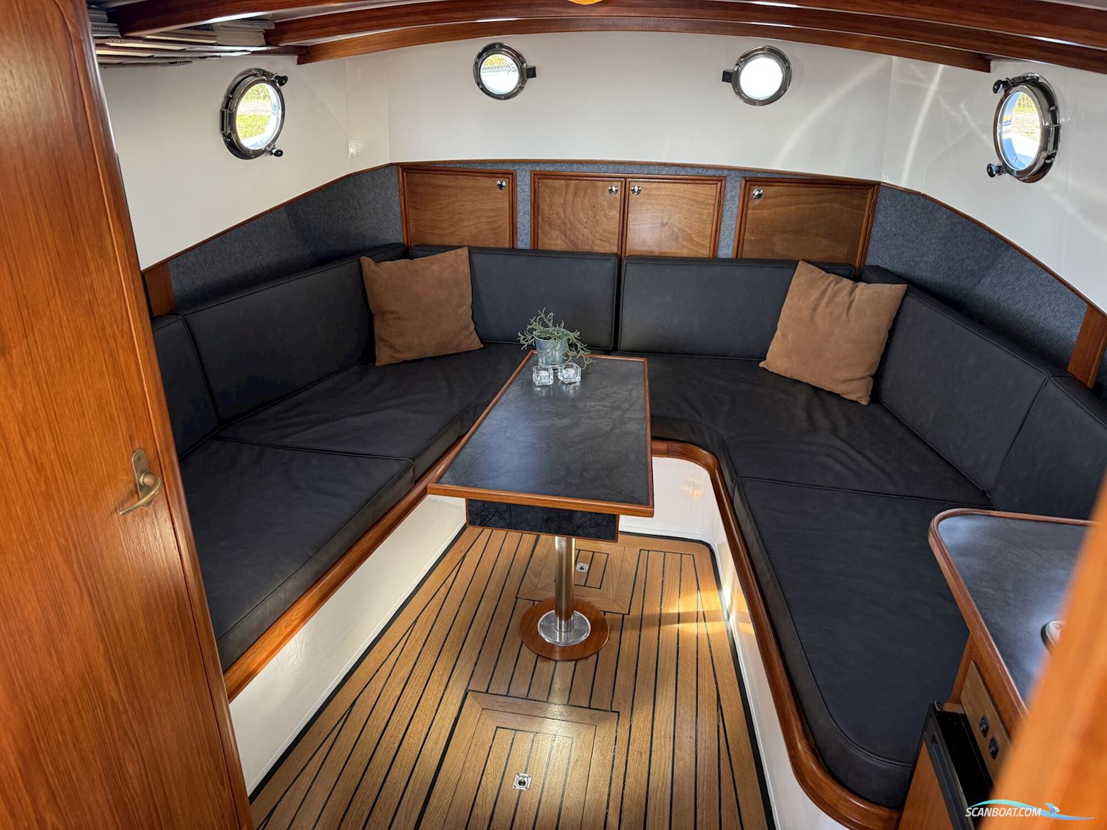 Pieterse Vlet 8.50 OK