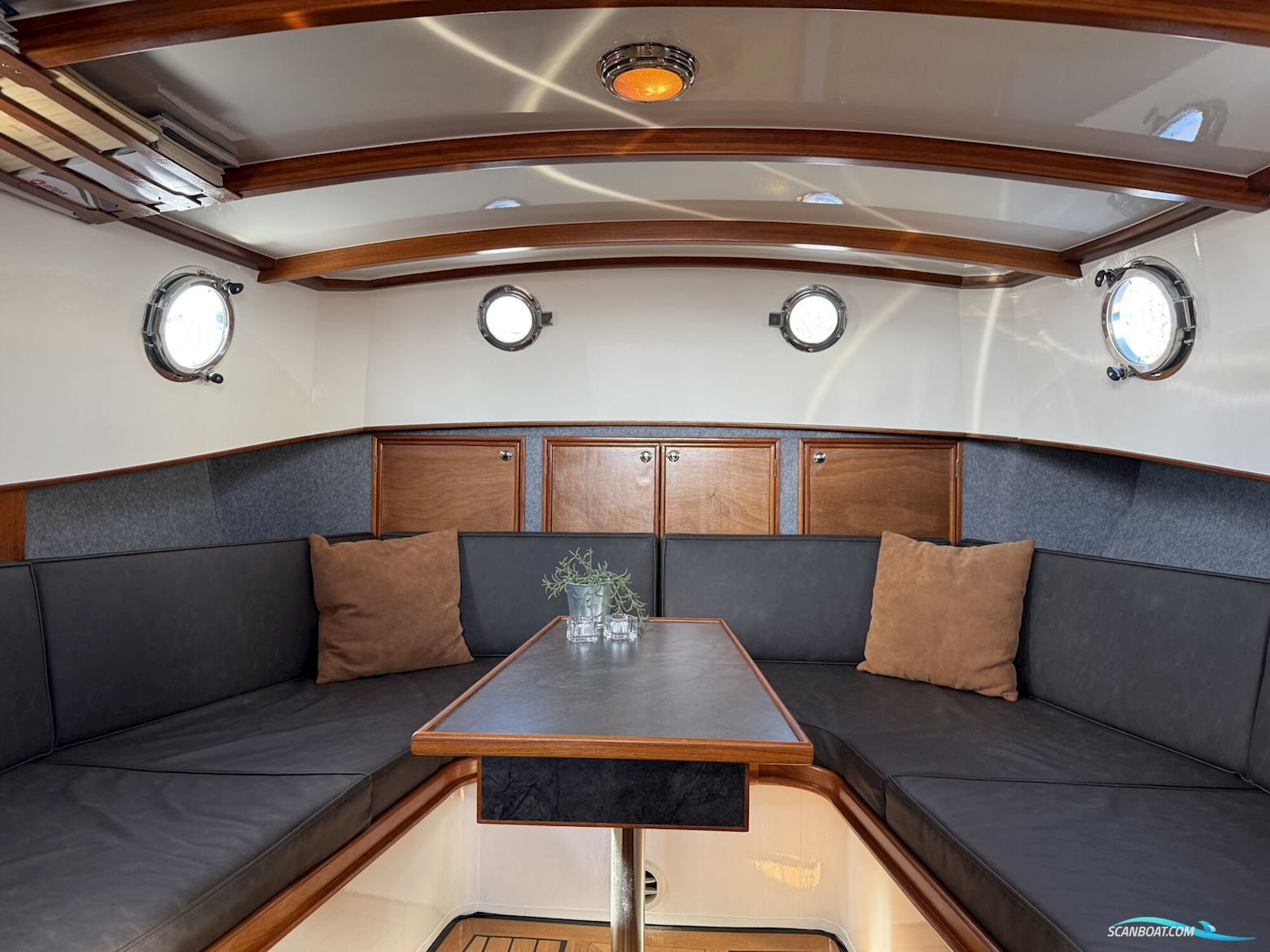 Pieterse Vlet 8.50 OK