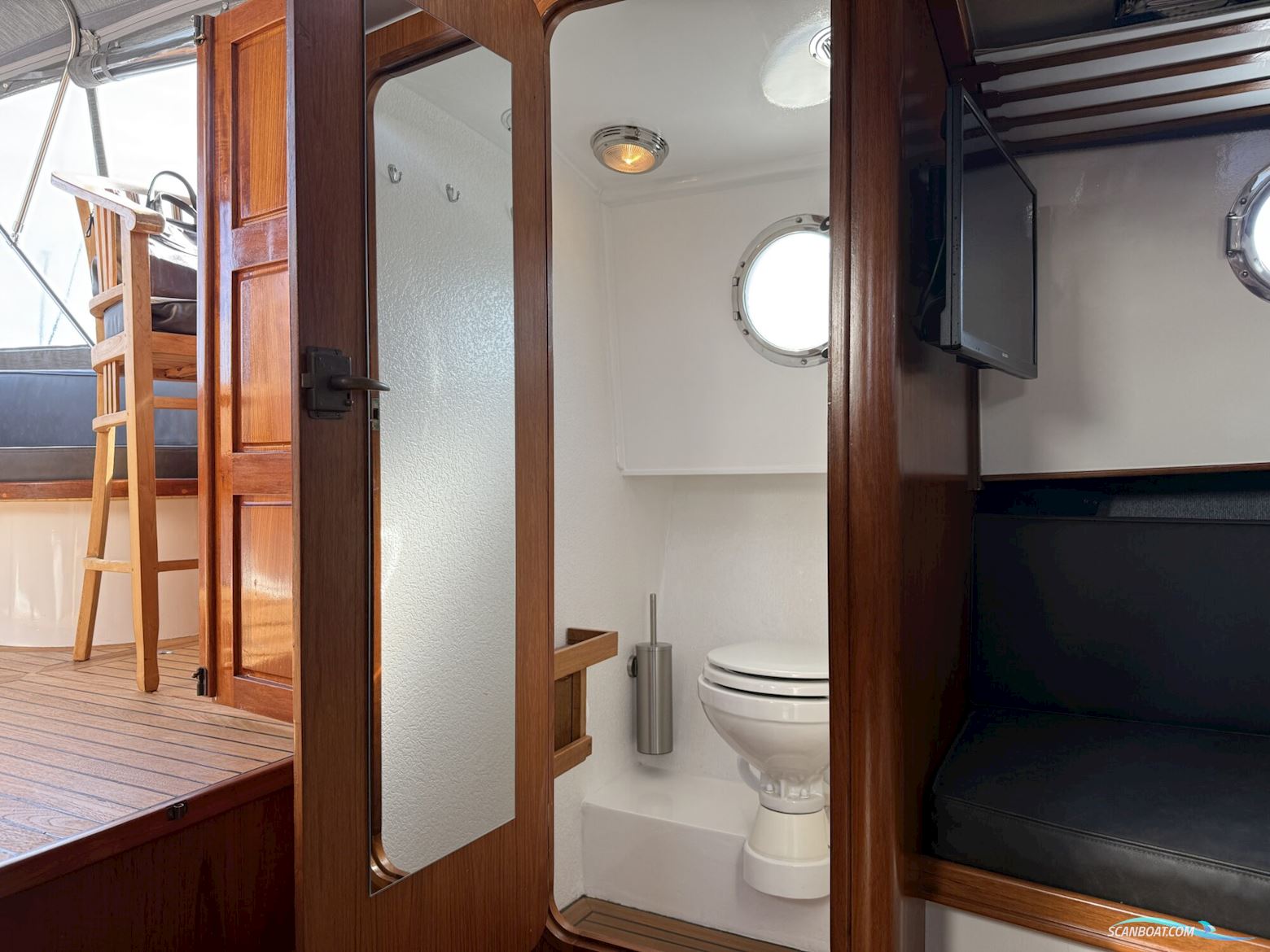 Pieterse Vlet 8.50 OK