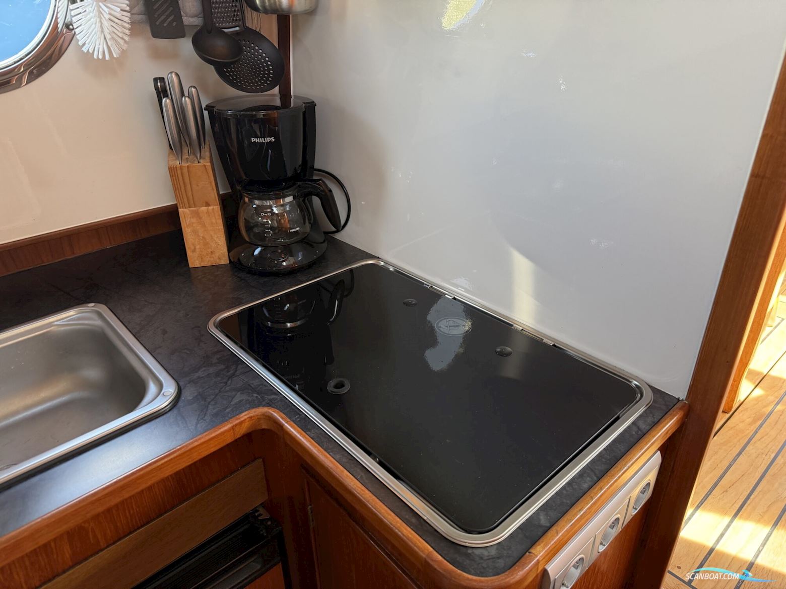 Pieterse Vlet 8.50 OK