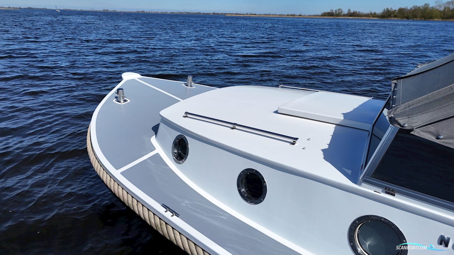 Pieterse Vlet 8.50 OK