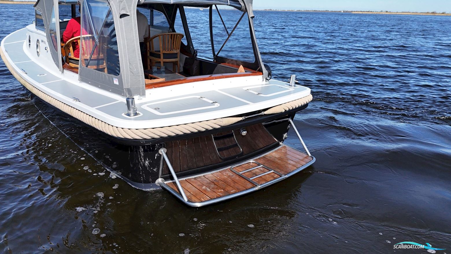 Pieterse Vlet 8.50 OK