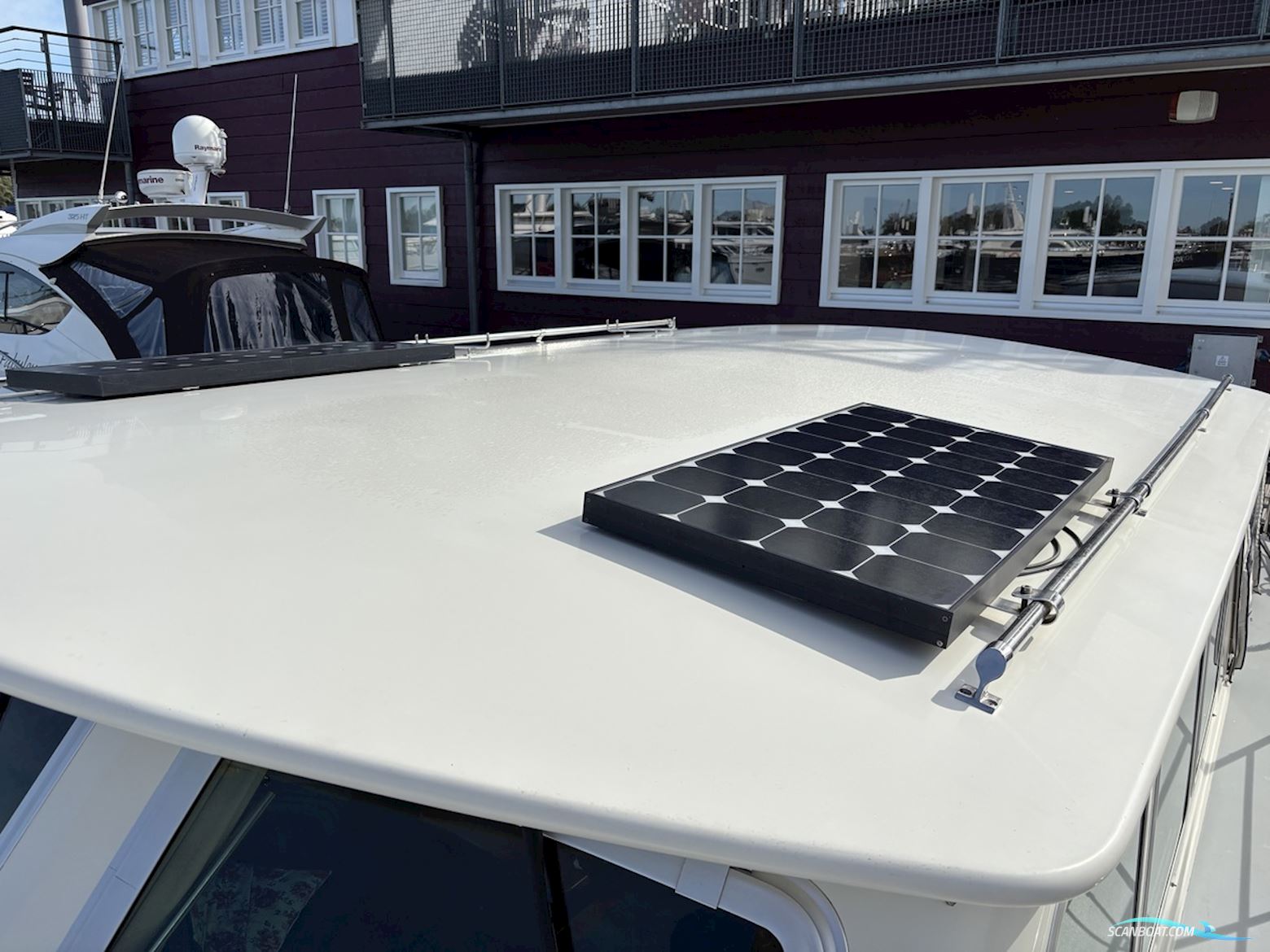 Pikmeer 11.50 OK Royal