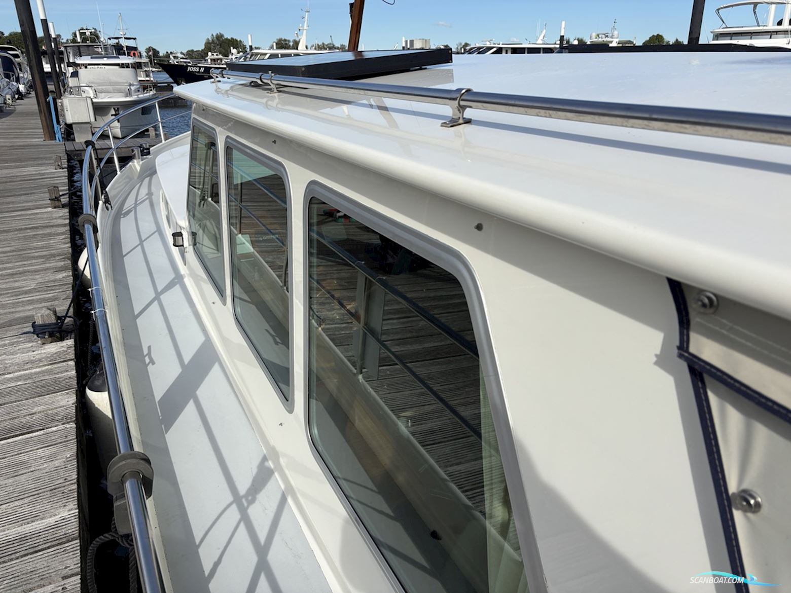 Pikmeer 11.50 OK Royal