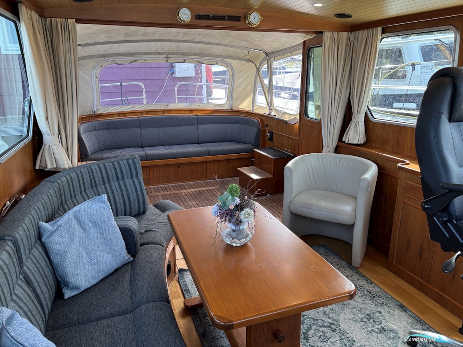 Pikmeer 11.50 OK Royal