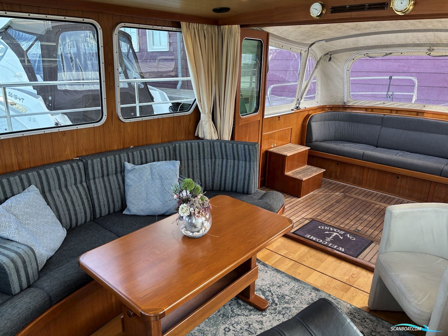 Pikmeer 11.50 OK Royal