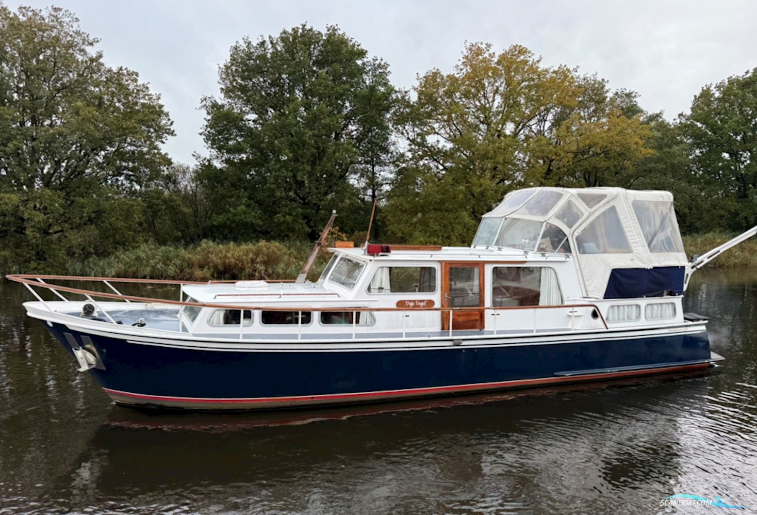 Pikmeer 1250 AK