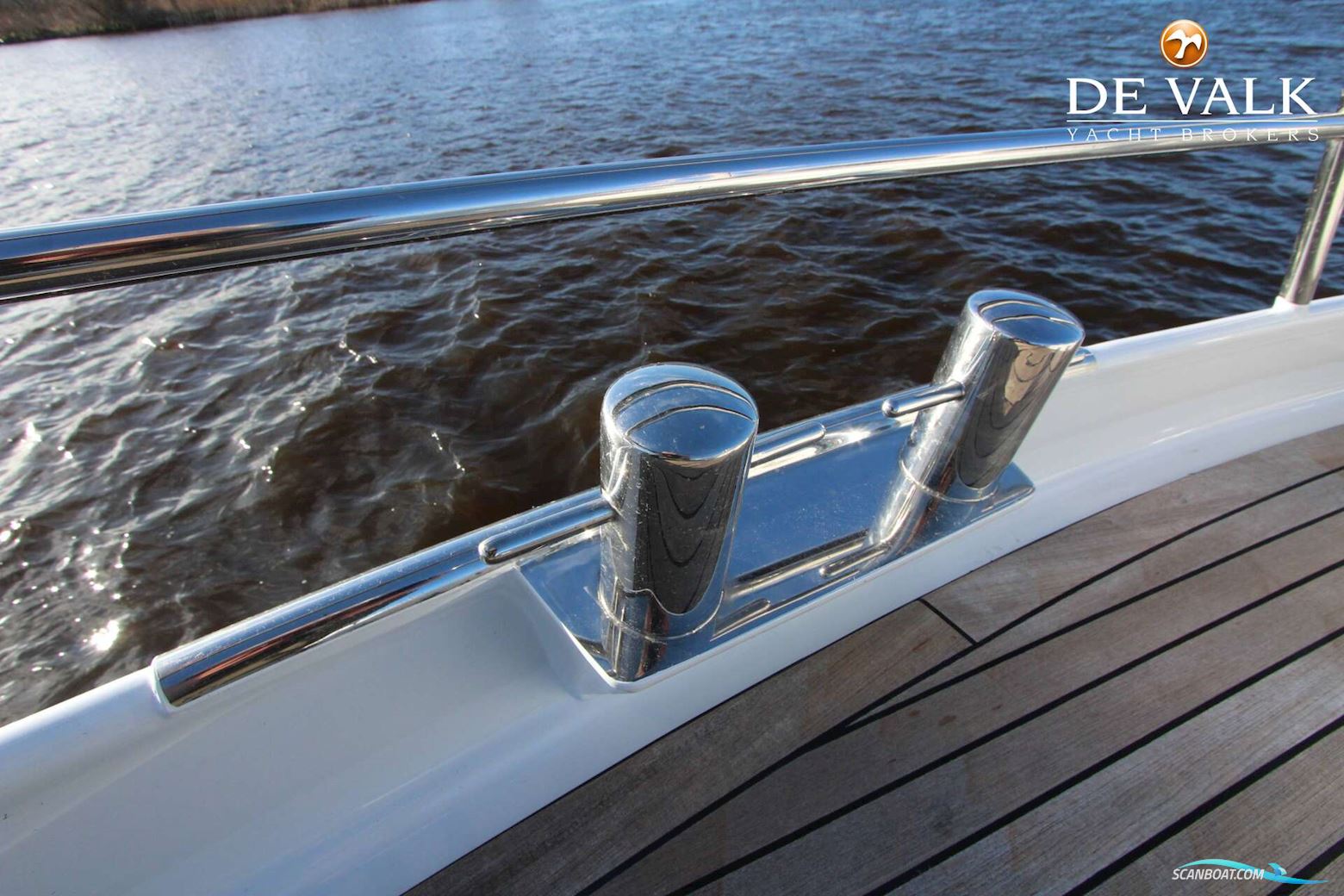 Pikmeer 12.50 Exclusive