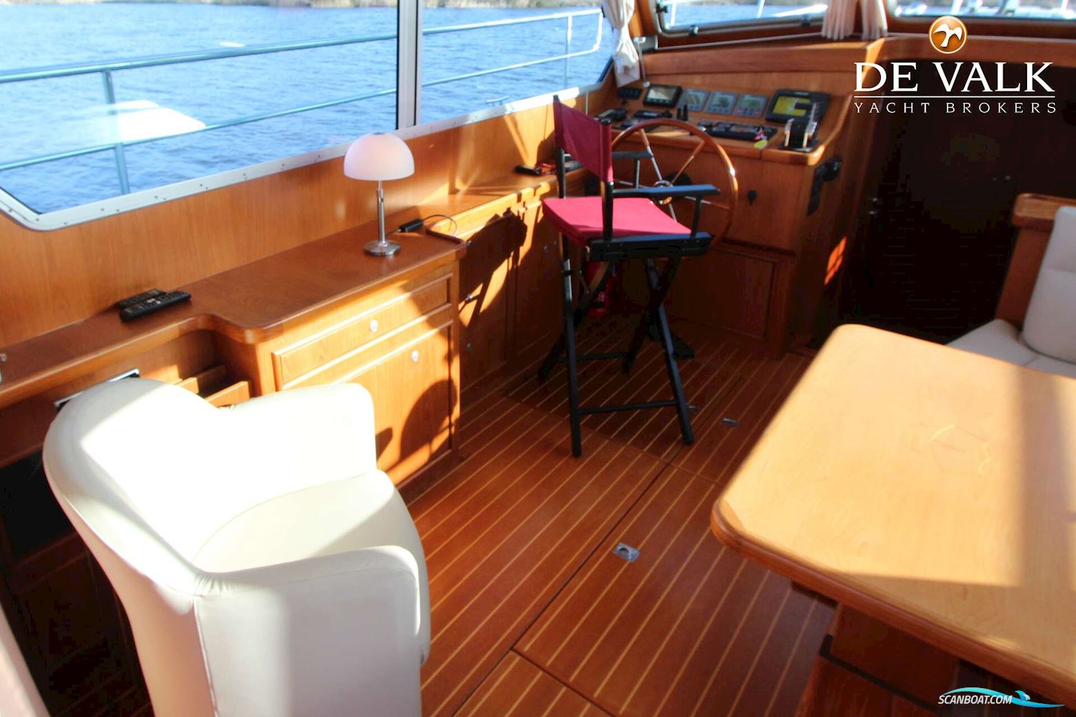 Pikmeer 12.50 Exclusive