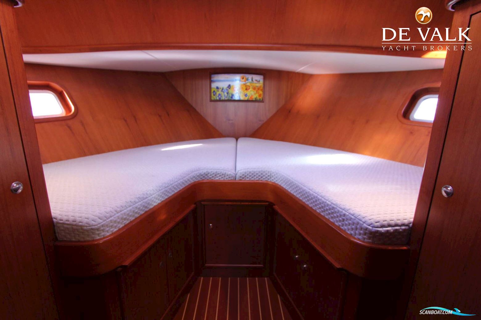 Pikmeer 12.50 Exclusive