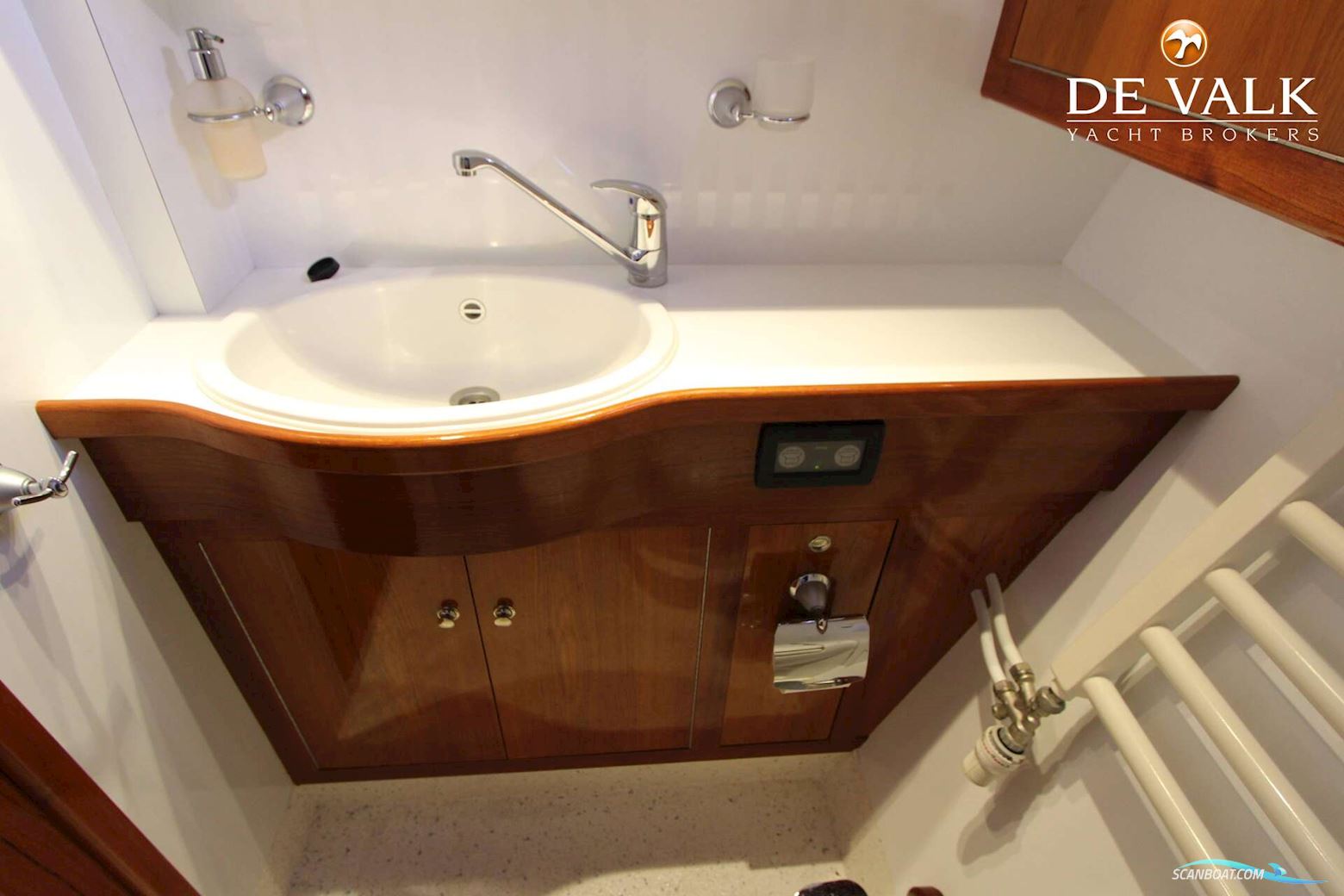 Pikmeer 12.50 Exclusive