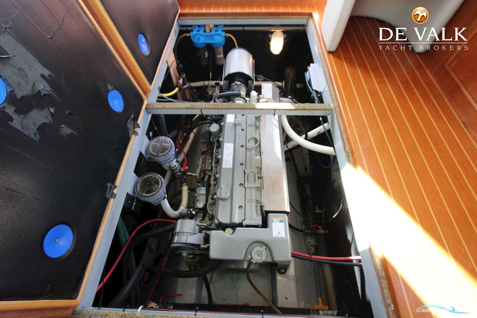 Pikmeer 12.50 Exclusive