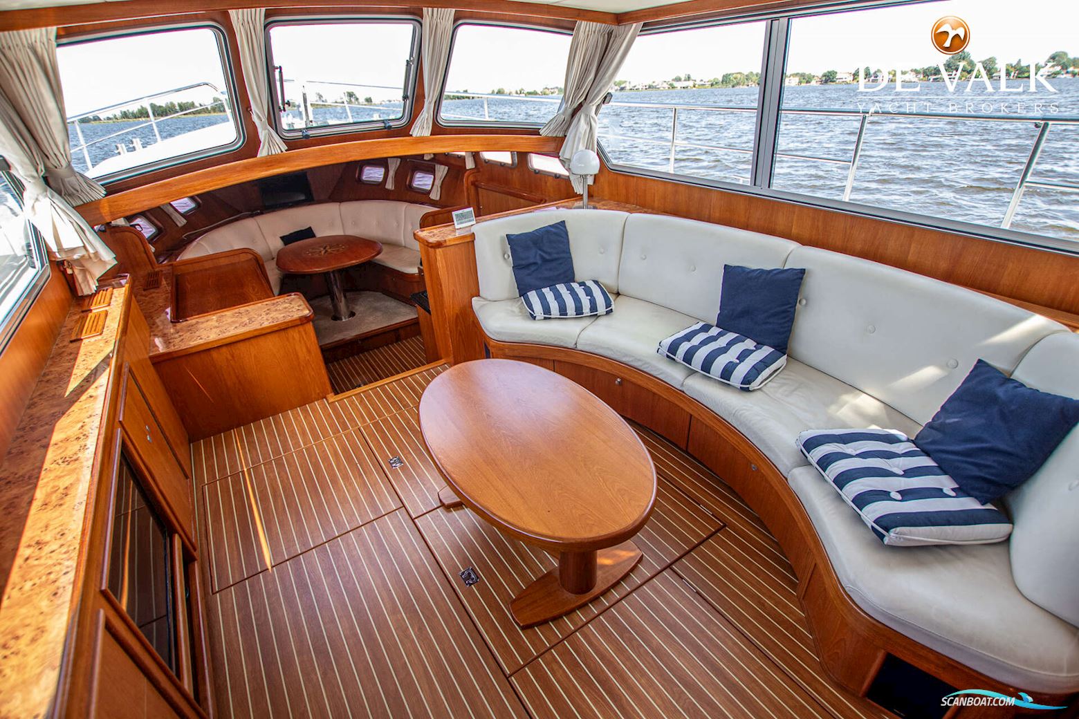 Pikmeer 12.50 Exclusive