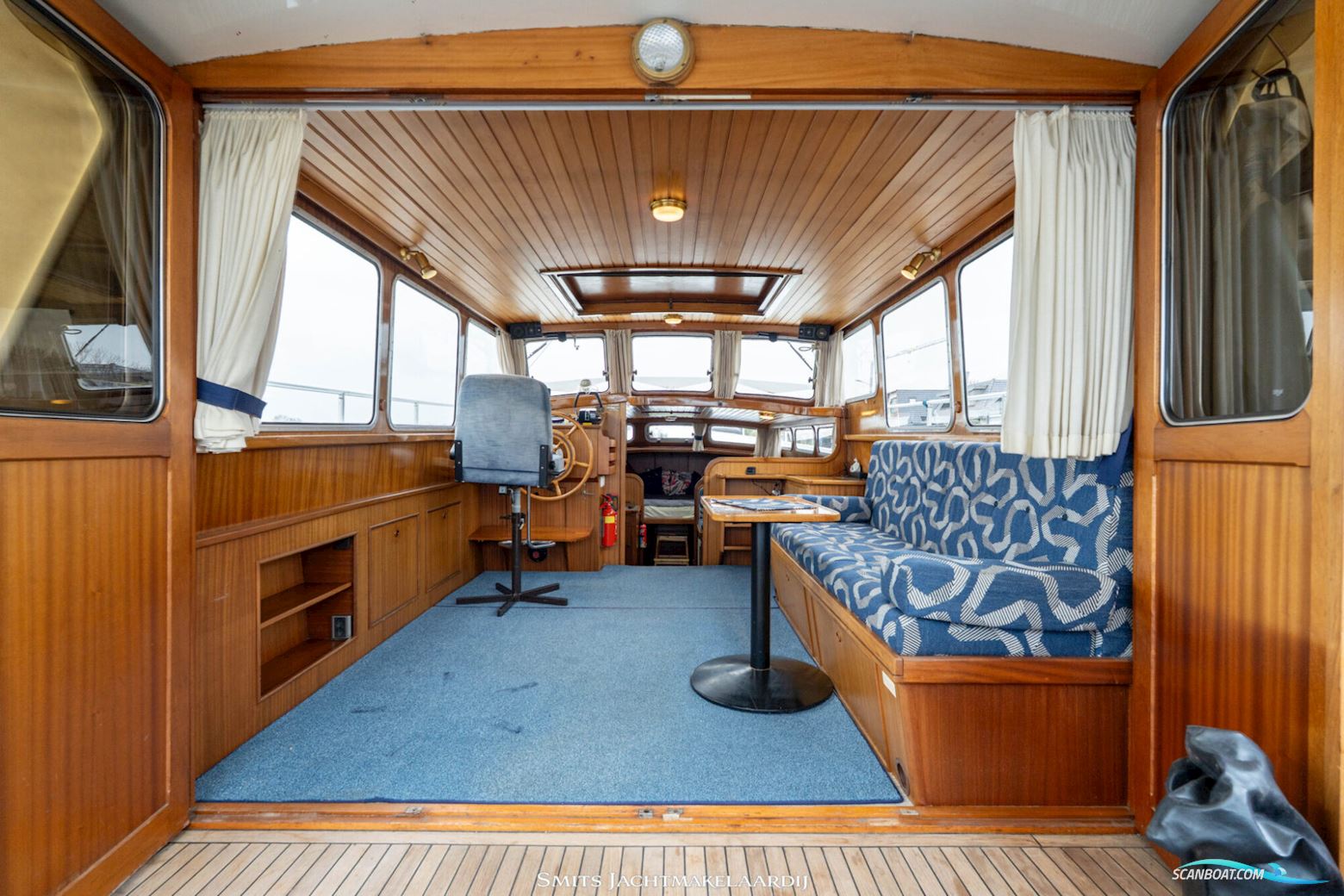 Pikmeer Kruiser 11.50 OK