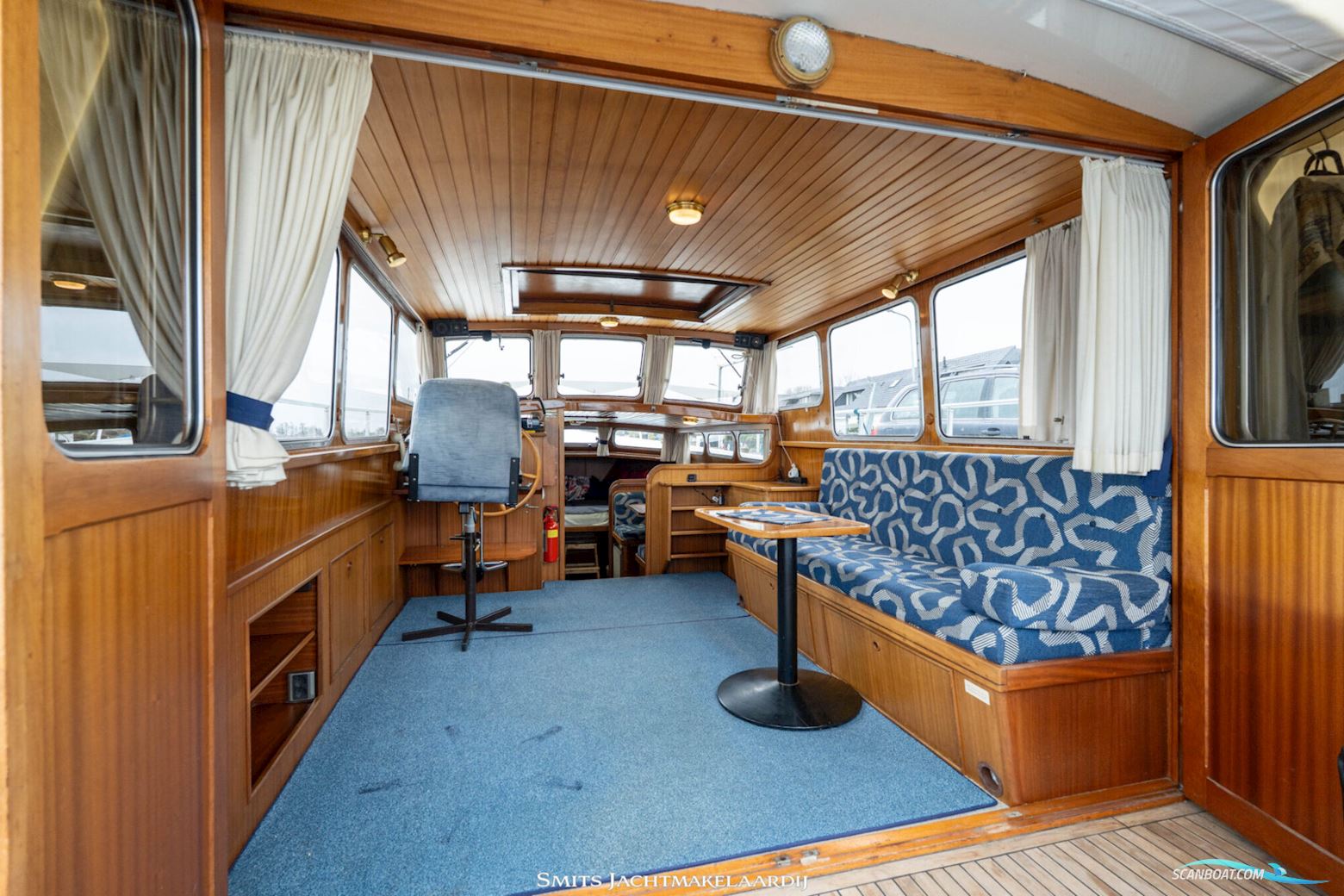 Pikmeer Kruiser 11.50 OK