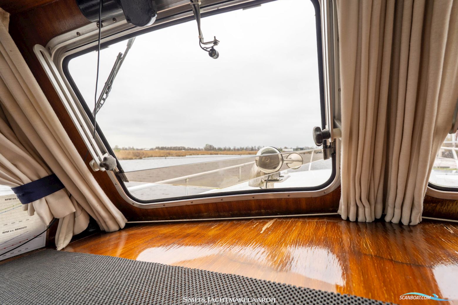 Pikmeer Kruiser 11.50 OK