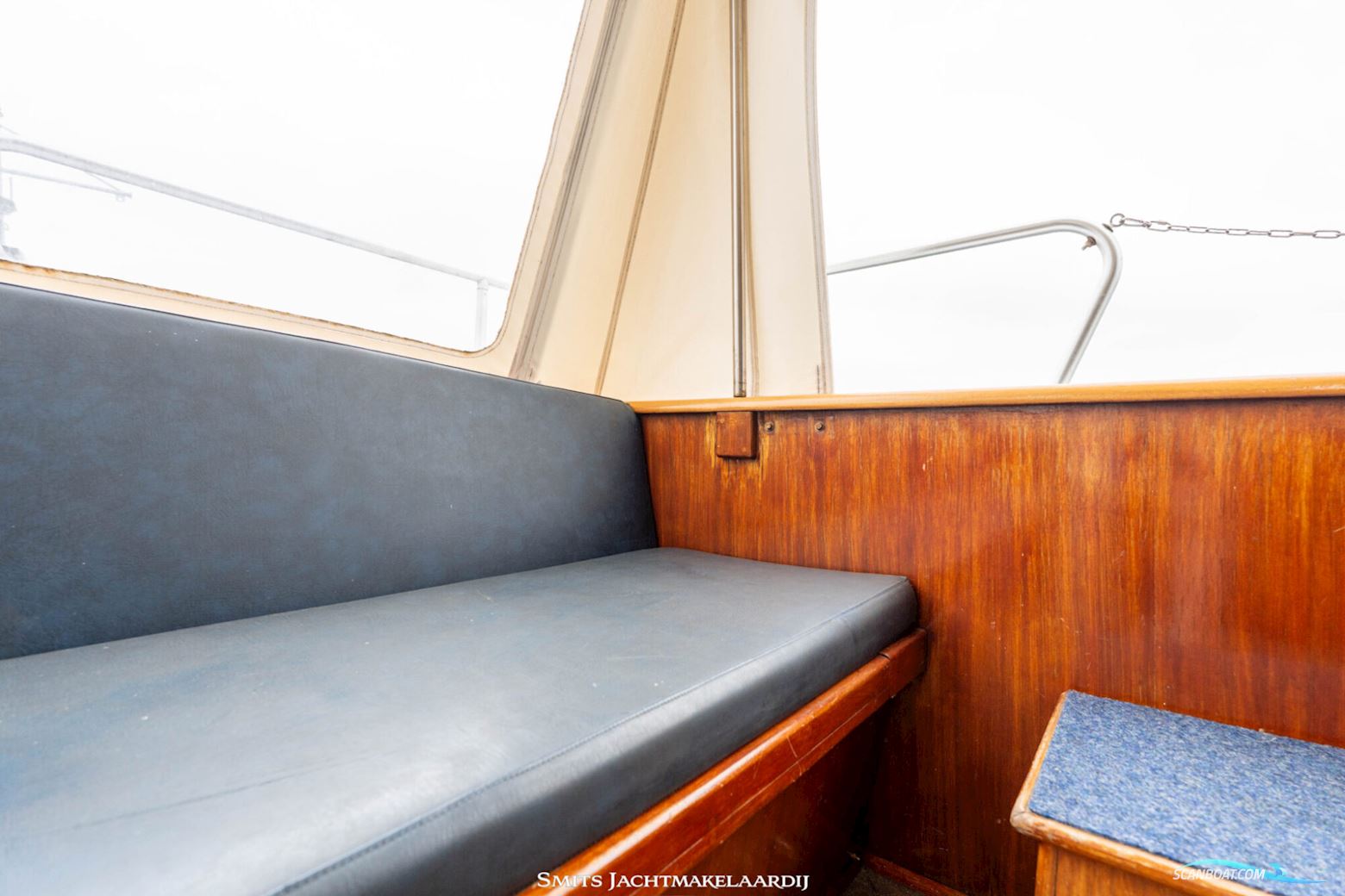 Pikmeer Kruiser 11.50 OK