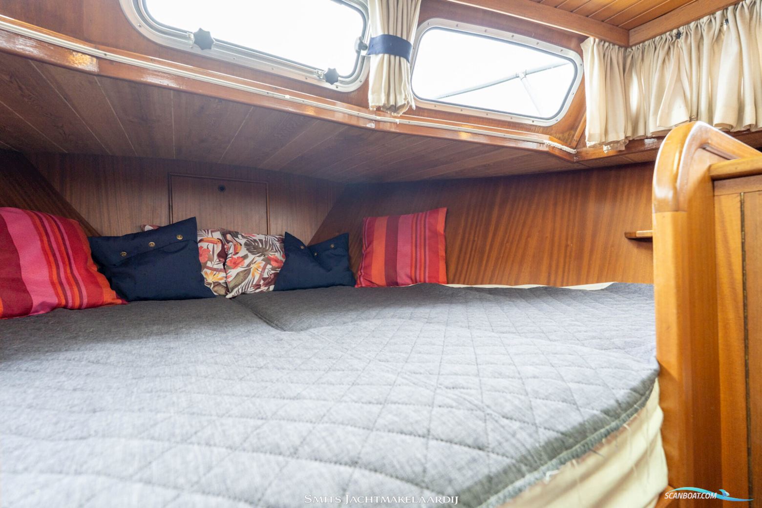 Pikmeer Kruiser 11.50 OK