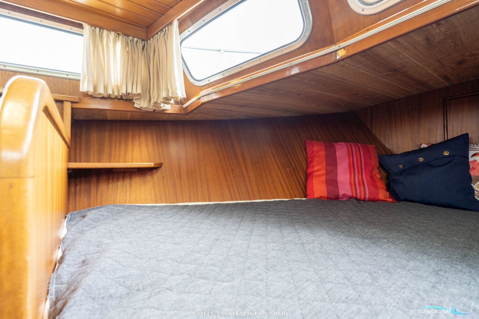 Pikmeer Kruiser 11.50 OK