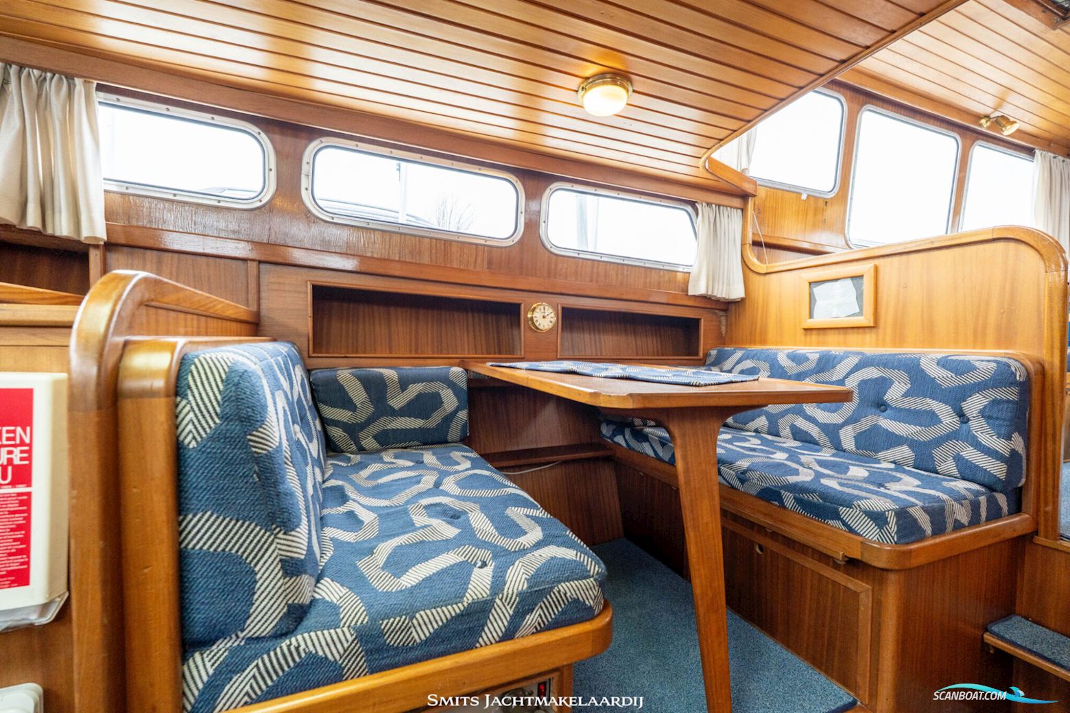 Pikmeer Kruiser 11.50 OK