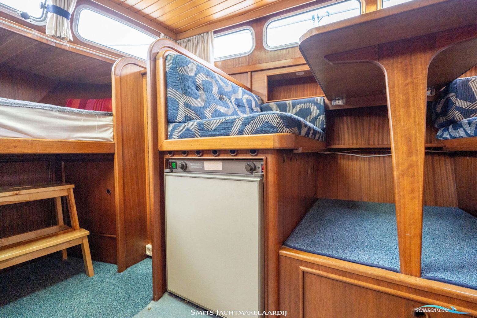 Pikmeer Kruiser 11.50 OK